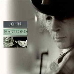 John Hartford - Live From Mountain Stage FLAC album