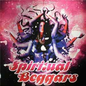 Spiritual Beggars - Return To Zero FLAC album