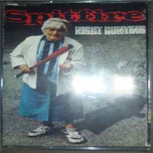 Spitfire - Night Hunting FLAC album