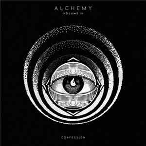 Various - Alchemy Volume III FLAC album