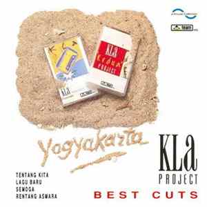KLa Project - Best Cuts FLAC album