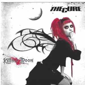 The Cure - Killing Moon FLAC album