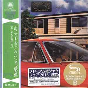 Carpenters - Now & Then FLAC album