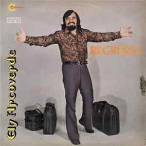 Ely Arcoverde - Regresso FLAC album