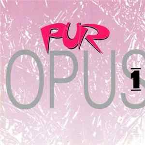Pur - Opus 1 FLAC album