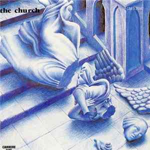 The Church - The Church FLAC album