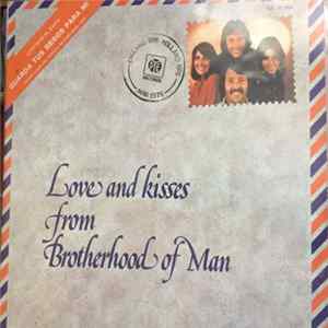 Brotherhood Of Man - Love And Kisses form Brotherhood of man FLAC album