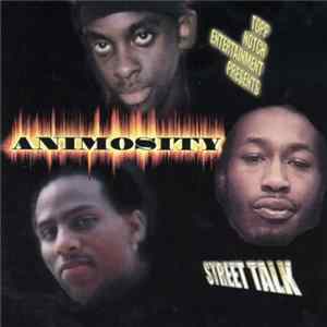 Animosity - Street Talk FLAC album
