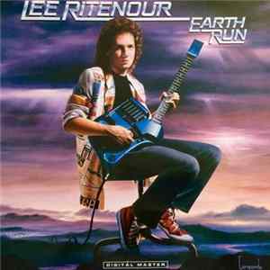 Lee Ritenour - Earth Run FLAC album