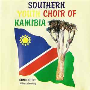 Southern Youth Choir Of Namibia - Southern Youth Choir Of Namibia FLAC album