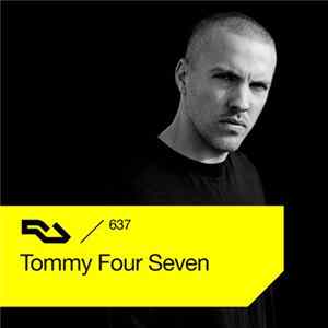 Tommy Four Seven - RA.637 FLAC album