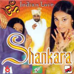 Shankara - Indian Love FLAC album