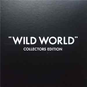 Bastille - Wild World FLAC album