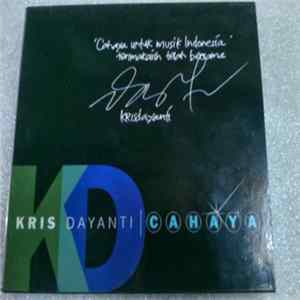 KD - Cahaya FLAC album