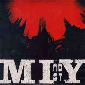 Mindy Misty - Temporary Flawless FLAC album
