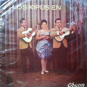 Los Kipus - "Los Kipus En T.V." FLAC album