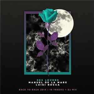 Luigi Rocca - Remurdered FLAC album