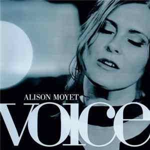 Alison Moyet - Voice FLAC album