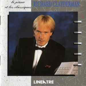 Richard Clayderman - Le Piano Et Les Classiques FLAC album