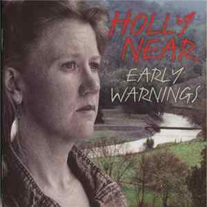 Holly Near - Early Warnings FLAC album