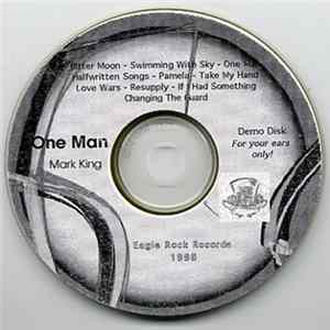 Mark King - One Man FLAC album