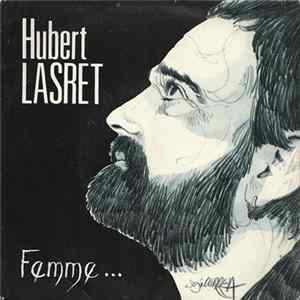 Hubert Lasret - Femme... FLAC album