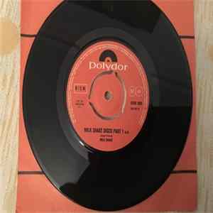 Milk Shake - Milk Shake Disco FLAC album