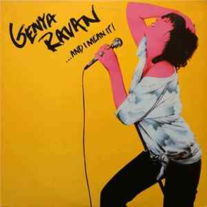 Genya Ravan - ...And I Mean It! FLAC album