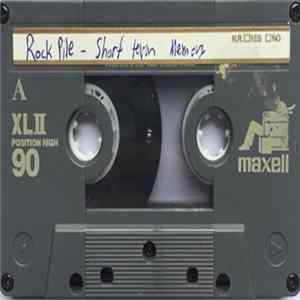Short Term Memory - Rockpile / Eggs And Ham FLAC album