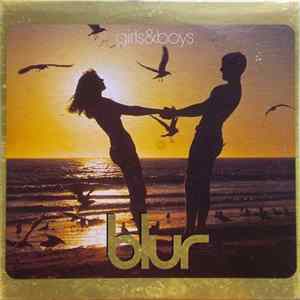 Blur - Girls & Boys FLAC album