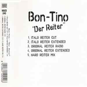 Bon-Tino - Der Reiter FLAC album