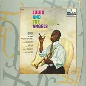 Louis Armstrong - Louis And The Angels FLAC album