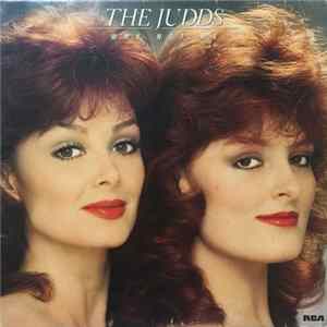 The Judds - Why Not Me FLAC album