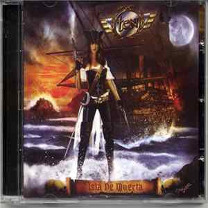 Ten - Isla De Muerta FLAC album