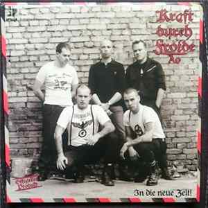 Kraft Durch Froide - In Die Neue Zeit! FLAC album