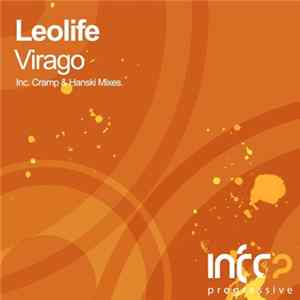Leolife - Virago FLAC album
