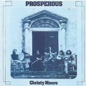 Christy Moore - Prosperous FLAC album