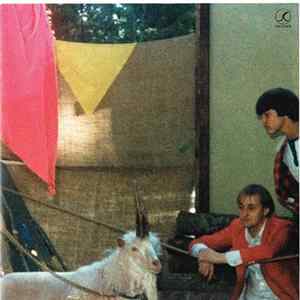 Bobb Trimble - Harvest Of Dreams FLAC album
