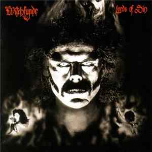 Witchfynde - Lords Of Sin & Anthems FLAC album