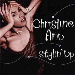 Christine Anu - Stylin' Up FLAC album