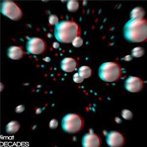 4mat - Decades FLAC album