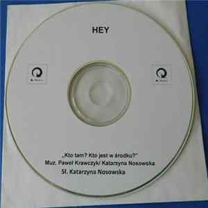 Hey - Kto tam? Kto jest w środku? FLAC album