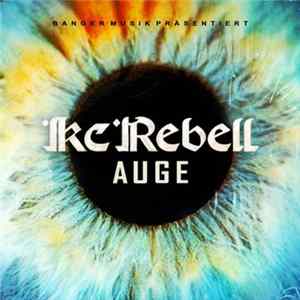 KC Rebell - Auge FLAC album