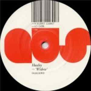 Huxley - Widow FLAC album