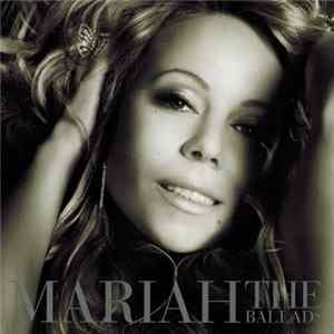 Mariah Carey - The Ballads FLAC album