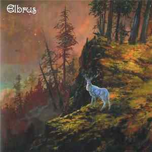 Elbrus - Elbrus FLAC album