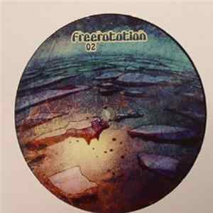 Monoak - Resolute EP FLAC album