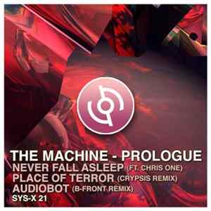 The Machine - Prologue FLAC album