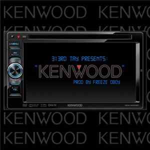 313rd Tay - Kenwood FLAC album