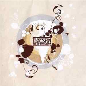 Julie Collings - Flotsam FLAC album